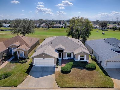 320 Bentwood Dr, Leesburg, FL, 34748