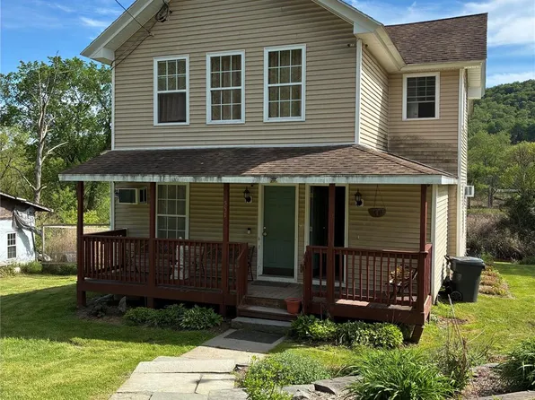 551 Old Route 17, Livingston Manor, NY 12758