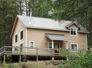 39712 Stillwater Way, Chiloquin, OR 97624
