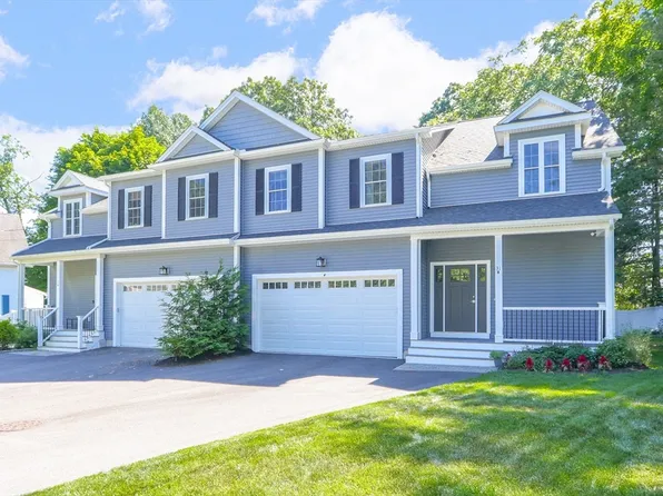 31 Wellesley Ave #B, Natick, MA 01760