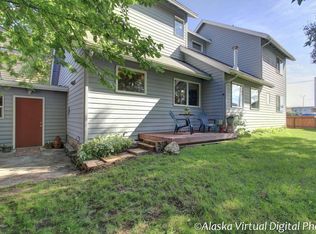 717 M St, Anchorage, AK 99501