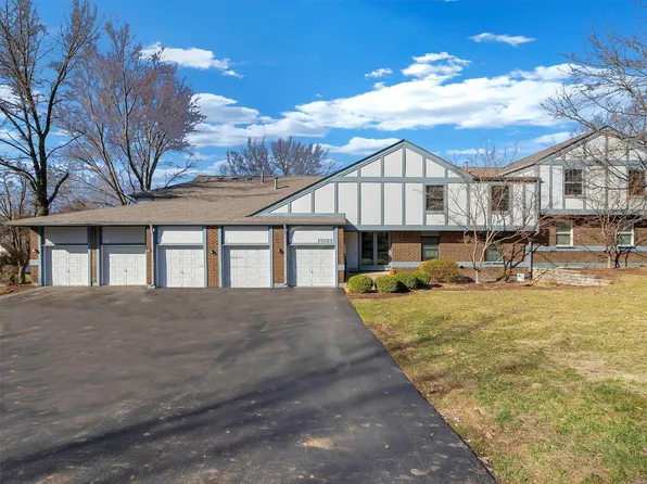 13133 Royal Pines Dr Unit 1, Saint Louis, MO 63146