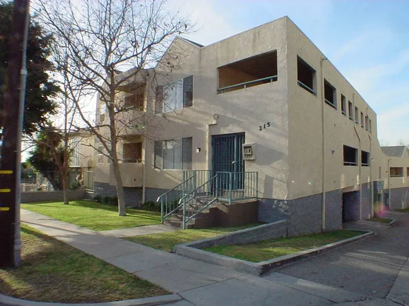 Hyde Park Apts,LLC, 215 E Hyde Park Blvd APT 10, Inglewood, CA 90302