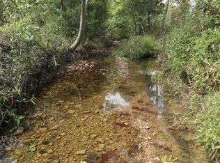 253 Coyote Rd, Salem, AR 72576