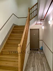 Rented by Yorgan Group, LLC