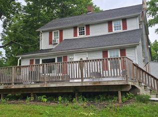693 Townsbury Rd, Great Meadows, NJ 07838