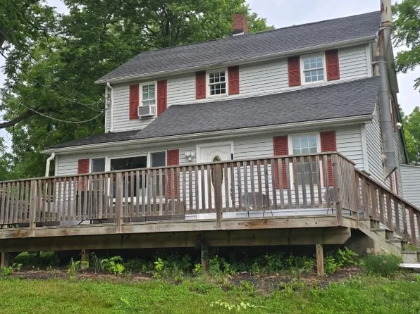 693 Townsbury Rd, Great Meadows, NJ 07838