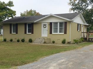 827 J E Evins Ave, Smithville, TN 37166