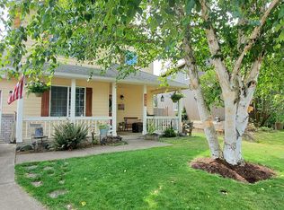 2145 Steelhead Ct, Lebanon, OR 97355