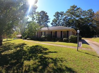 1407 N 7th Ave, Lanett, AL 36863