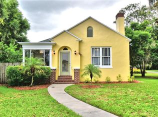 1365 Floral Ave S, Bartow, FL 33830