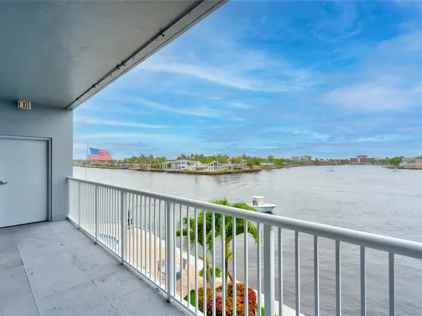 1201 S Riverside Drive #304, Pompano Beach, FL 33062