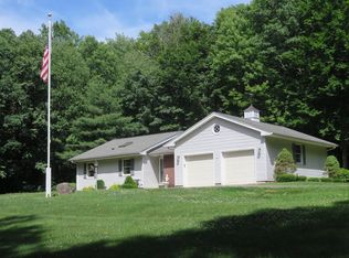 5 Commonwealth Ave, Northfield, MA 01360