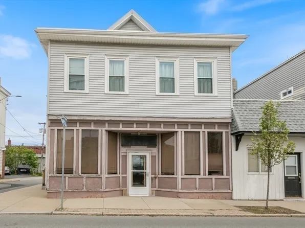 193-195 Winthrop St, Winthrop, MA 02152