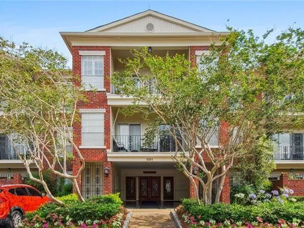 801 Rue Dauphine Apt. 201, Metairie, LA 70005
