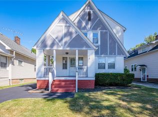 19651 Renwood Ave, Euclid, OH 44119
