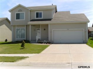 15221 Fowler Ave, Omaha, NE 68116