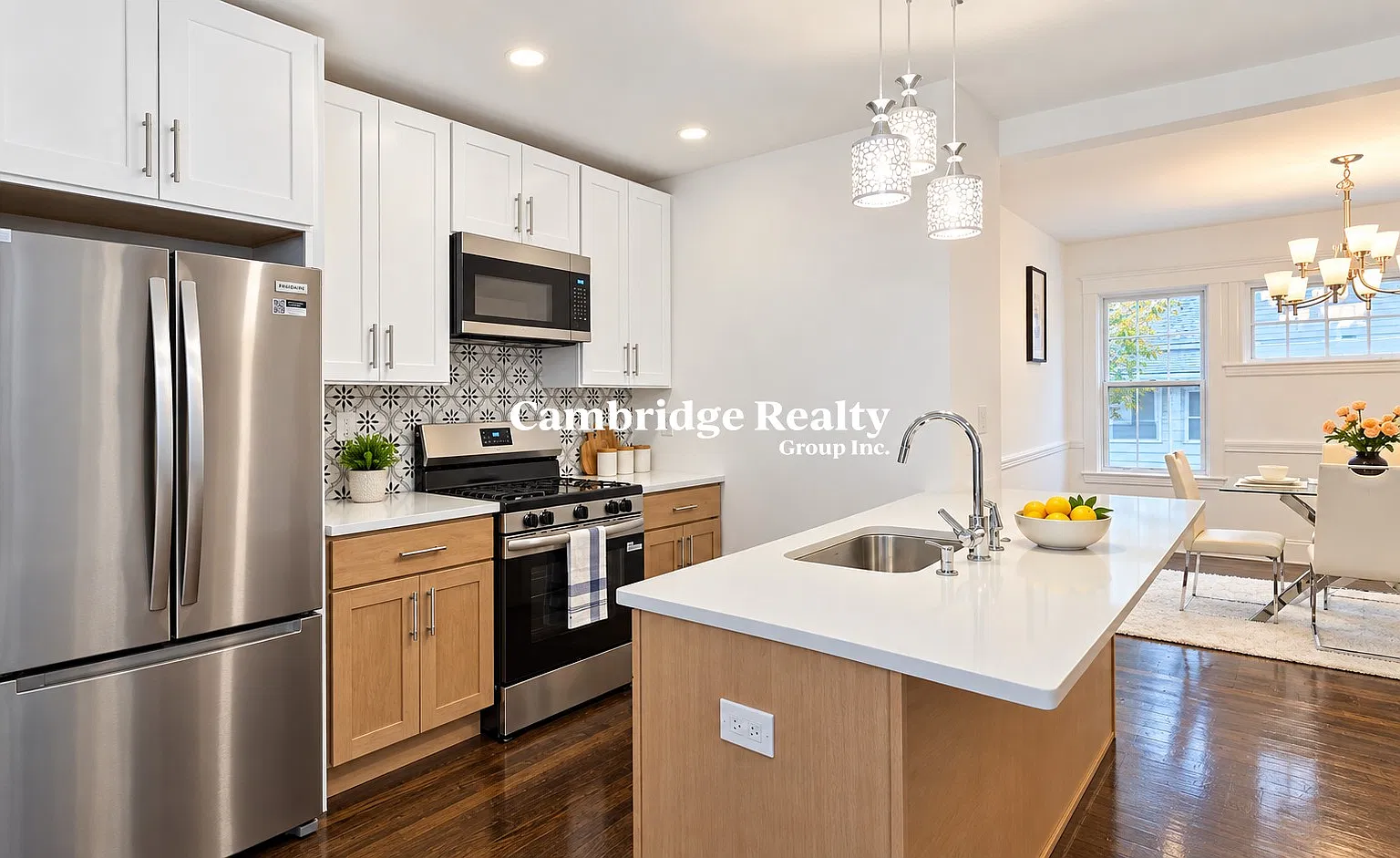 2 bed, 2.0 bath, $3,600 — Photo 1