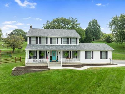 6471 Woodbury Dr, Slatington, PA, 18080