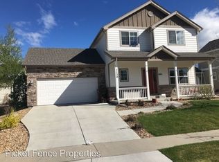 1130 Crescent Dr, Windsor, CO 80550