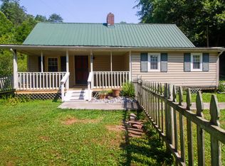 1148 Pine Hollow Way, Sevierville, TN 37876
