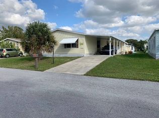 6796 Secoya, Fort Pierce, FL 34951