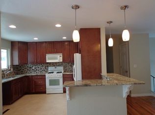 1910 Kodiak Dr, Colorado Springs, CO 80910