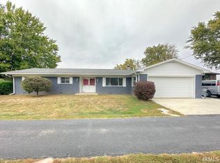 1830 S Goyer Rd, Kokomo, IN