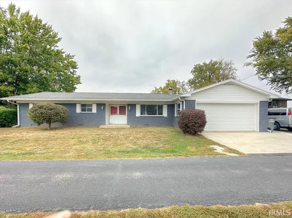 1830 S Goyer Rd, Kokomo, IN 46902