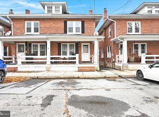 341 W Donegal St, Mount Joy, PA 17552