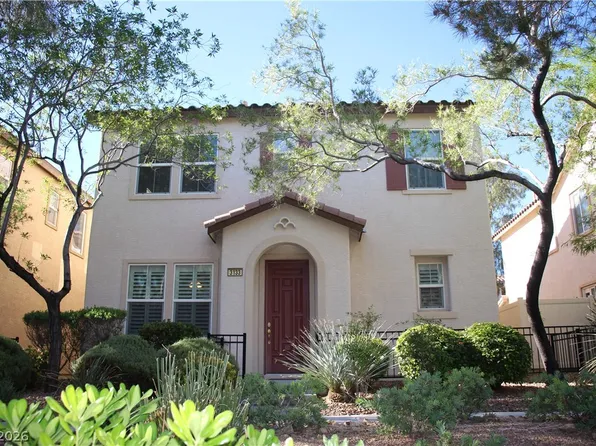 3133 Nevelson Walk, Henderson, NV 89044
