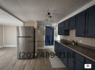 8 Maple St APT 1, Augusta, ME 04330