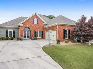 2155 Hemrick Rd, Cumming, GA 30041