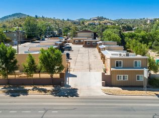 1141 E Gurley St, Prescott, AZ 86301