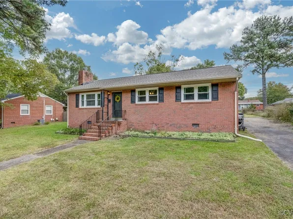 411 N Ash Ave, Henrico, VA 23075