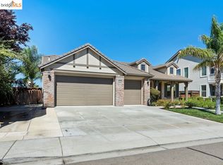 342 Myrtle Ln, Oakley, CA