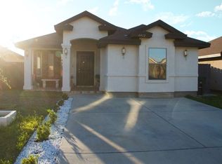 4412 Mercedes Dr, Laredo, TX 78046