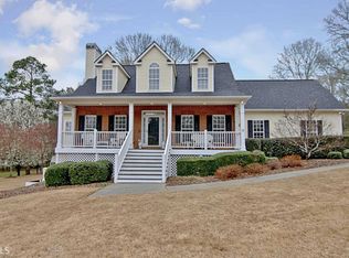 849 Hood Rd, Fayetteville, GA 30214