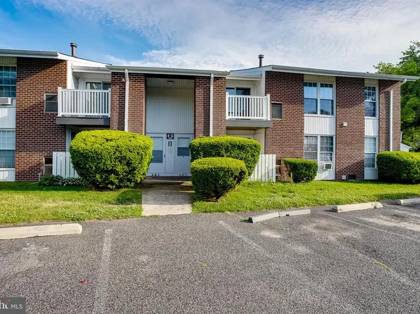 275 Green St APT 4G7, Beverly, NJ 08010