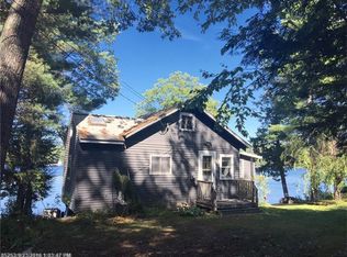 66 Dolby Rd, Lebanon, ME 04027