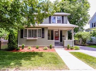 79 Woodside Rd, Winchester, MA 01890