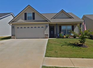 330 Highland Springs Loop, Inman, SC 29349