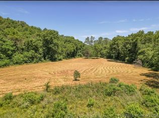 Saras Rd, Barnett, MO 65011