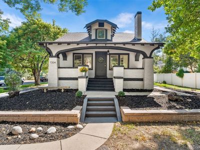 7204 W 26th Avenue, Lakewood, CO, 80214
