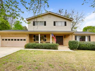 2810 Barcody Rd SE, Huntsville, AL 35801