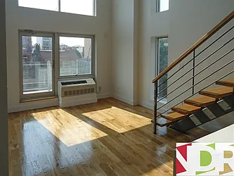 Rented by Next Door Realty NYC