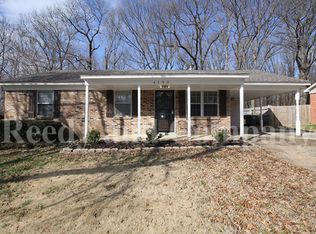 4199 Bacon St, Memphis, TN 38128