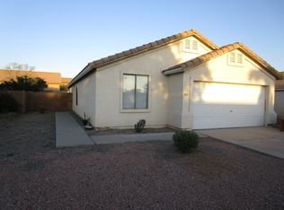 593 S Weaver Dr, Apache Junction, AZ 85120