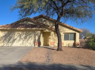 3307 S Sun Splash Dr, Tucson, AZ 85713