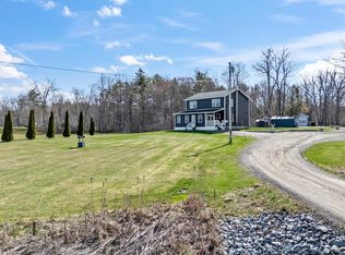 495 Brunswick Rd, Richmond, ME 04357